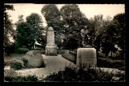 55 - DAMVILLERS - MONUMENT JULES BASTIEN LEPAGE - Damvillers