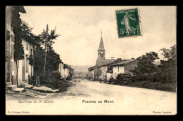 55 - FRESNES-AU-MONT - EDITEUR FOLIGUET-DELATY - Autres & Non Classés