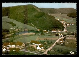 57 - EGUELSHARDT - VUE AERIENNE - Sonstige & Ohne Zuordnung