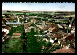 57 - FRANCALTROFF - VUE AERIENNE - Autres & Non Classés