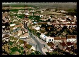 57 - L'HOPITAL - VUE AERIENNE - LA GARE ROUTIERE - Autres & Non Classés