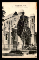 59 - AUBERCHICOURT - L'EGLISE - Other & Unclassified