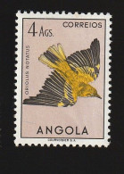 AG1819- ANGOLA 1951 Nº 337- MNH - Angola