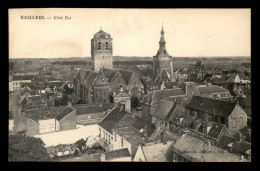 59 - BAILLEUL - COTE EST - VOIR ETAT - Autres & Non Classés