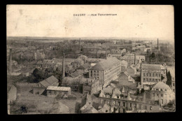 59 - CAUDRY - VUE PANORAMIQUE - Caudry