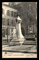 59 - AVESNES - MONUMENT GUILLEMIN - Avesnes Sur Helpe