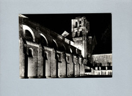 Vezelay (89) : La Basilique Illuminée - Vezelay