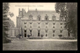 91 - FONTENAY-LES-BRIIS - LE CHATEAU - Other & Unclassified