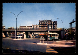 94 - LE PERREUX-NOGENT - LE PONT DE MULHOUSE - Le Perreux Sur Marne