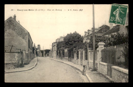 94 - SUCY-EN-BRIE - RUE DE BOISSY - Sucy En Brie