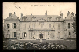 94 - SUCY-EN-BRIE - LE CHATEAU - Sucy En Brie