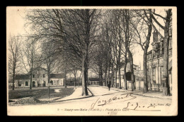 94 - SUCY-EN-BRIE - PLACE DE LA GARE - Sucy En Brie