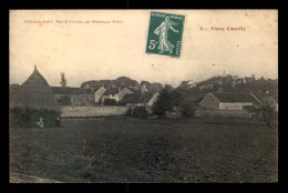 94 - CHAMPIGNY - VIEUX COEUILLY  - Champigny Sur Marne