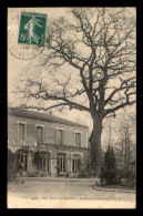 94 - VILLIERS-SUR-MARNE - LE BOIS DE GAUMONT - AUBERGE DU VIEUX CHENE - ARBRE - Villiers Sur Marne