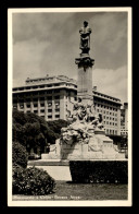 ARGENTINE - BUENOS AIRES - MONUMENTO A COLON - Argentinien