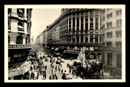 ARGENTINE - BUENOS AIRES - DIAG. ROQUE SAENZ PENA - Argentine