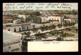 ARGENTINE - CONCORDIA  - Argentinien