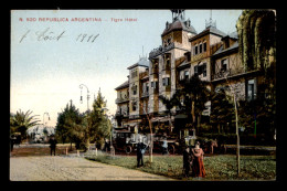 ARGENTINE - TIGRE HOTEL - Argentinië