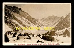 ARGENTINE - MENDOZA - LAGUNA DEL INCA - Argentinien