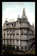 ARGENTINE - BUENOS AIRES - HOTEL METROPOLE - Argentinië