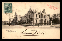 ARGENTINE - BUENOS AIRES - COLEGIO NORMAL - Argentinien