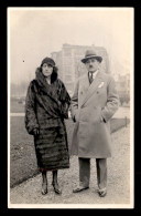 CARTE PHOTO - HOMME - FEMME - COUPLE - MODE - Photographie