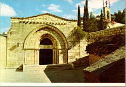 7-5-2024 (4 Z 23) Israel - Jerusalem Tomb Of The Virgin - Israël