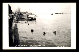 VENEZUELA - MARACAIBO - MALECON - Venezuela