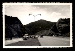 VENEZUELA - CARACAS - AUTOPISTA CAROCAS - LA GUAIRA - Venezuela