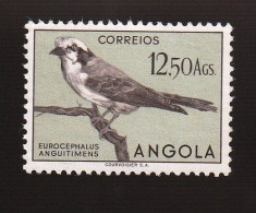 AG1822- ANGOLA 1951 Nº 343- MNG - Angola