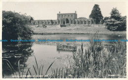 R032975 Ashburnham Palace. Judges Ltd. No 28556 - Monde