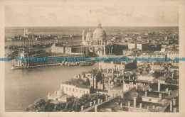 R034097 Venezia. Panorama - Monde