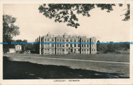 R032983 Longleat. Exterior. RP - Monde