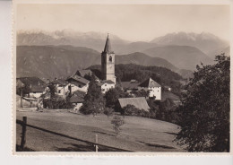 S. GENESIO  ATESINO  BOLZANO  PANORAMA  NICE STAMP  VG  1941 - Bolzano