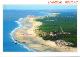 7-5-2024 (4 Z 23) FRance - Amélie Soulac - Soulac-sur-Mer