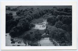 RATHMULLEN - FORT ROYAL HOTEL, AERIAL VIEW (10 X 15cms Approx.) - Donegal