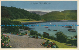 R034178 Rhu Baan. Tighnabruaich. Dennis. 1962 - Welt