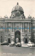 R033076 Wien. Hofburg. 1957. RP - Welt