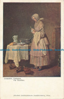 R033087 Chardin. The Breakfast - Welt