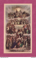 Holy Card, Santini, Tutti I Santi E Sante. Con Approvazione Ecclesiastica. Ed. ELS 2-135.- - Andachtsbilder