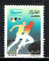 Jeux Olympiques D'été à Séoul - Algerien (1962-...)