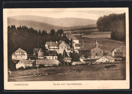 AK Haidmühle, Partie Mit Touristenhaus  - Other & Unclassified