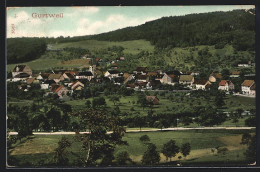 AK Gurtweil, Ortsansicht Aus Der Vogelschau  - Autres & Non Classés