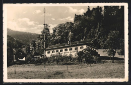 AK Törwang, Alpen-Gasthaus Und Pension Duftbräu  - Other & Unclassified