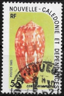 Nouvelle Calédonie 1985 - Yvert N° 498 - Michel N° 757 Oblitéré - Used Stamps