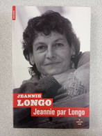 Jeannie Par Longo - Sonstige & Ohne Zuordnung