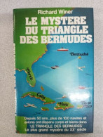 Le Mystère Du Triangle Des Bermudes - Andere & Zonder Classificatie