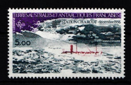 Französische Gebiete In Der Antarktis (TAAF) 165 Postfrisch #JY794 - Otros & Sin Clasificación