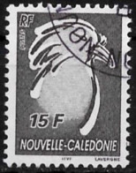 Nouvelle Calédonie 2003 - Yvert Et Tellier Nr. 886 - Michel Nr. 1288 Oblitéré - Gebruikt