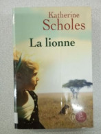 LA LIONNE - Andere & Zonder Classificatie